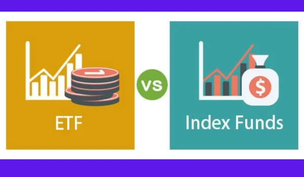 Index Funds vs ETFs
