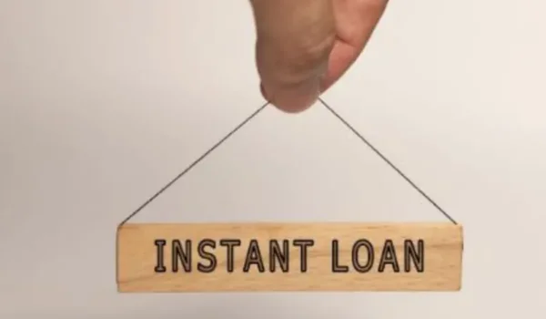 Instant Loan