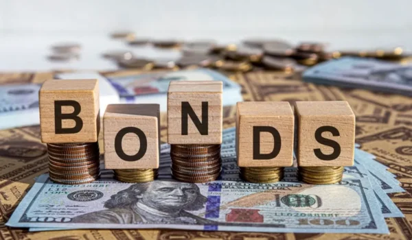 Invest in Bonds