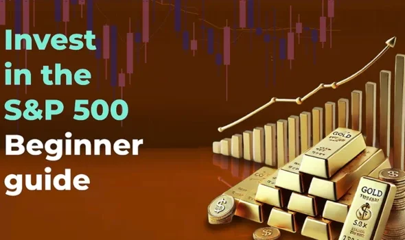 Invest in the S&P 500