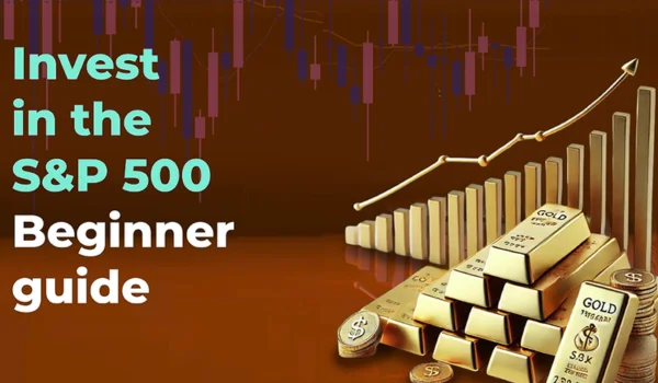 Invest in the S&P 500