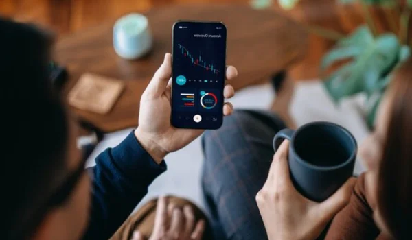 Investment Apps for Beginners America
