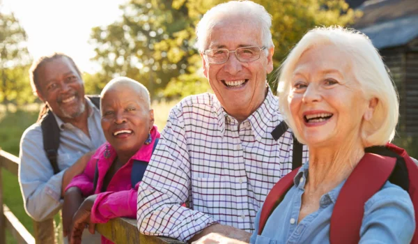 Life Insurance for Seniors