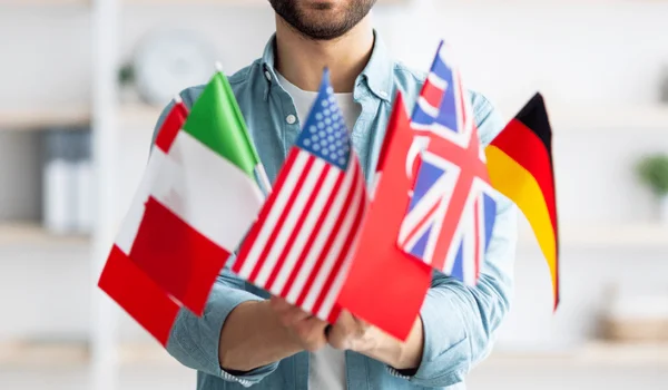 Loan Options for Immigrants in the USA