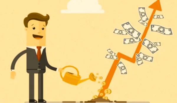 Monthly Investment Plan