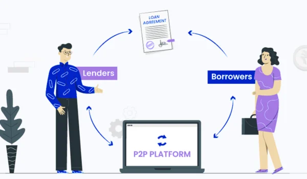 Peer-to-Peer Lending Platforms
