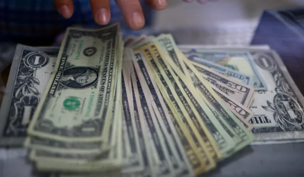 Rebuild Finances