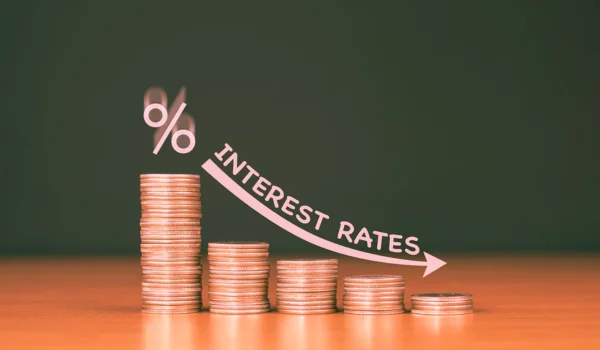 Reduce Interest Rates