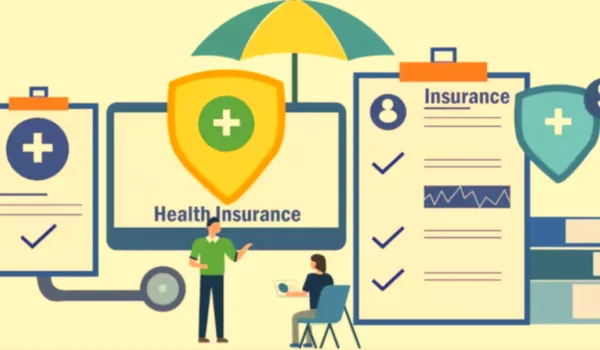 Short-Term Health Insurance