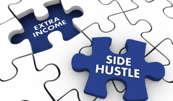 Side Hustles for Extra Income