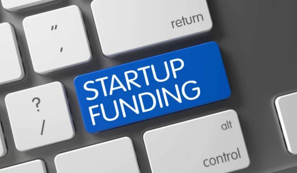 Startup Funding