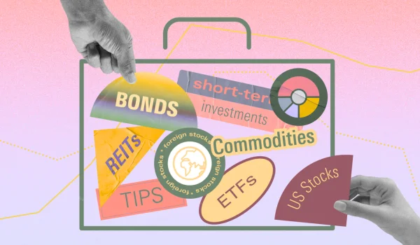 Diversified Portfolio