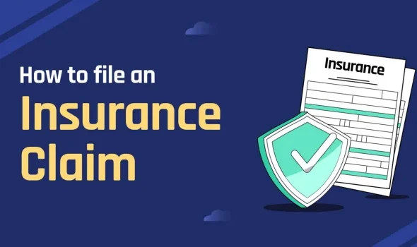 How to File an Insurance Claim in the US