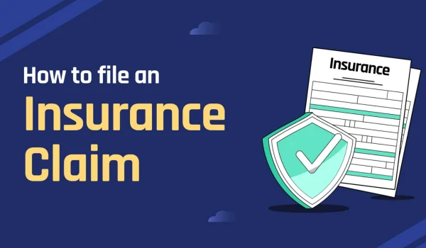 How to File an Insurance Claim in the US