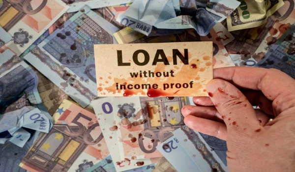 How to Get a Loan Without Proof of Income