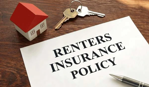 Rent Insurance Policy