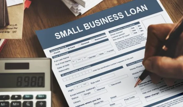 Small Business Loan
