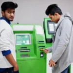 Reliable ATM Machine Service