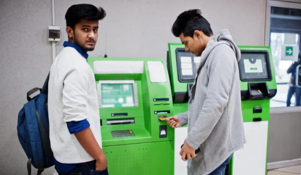 Reliable ATM Machine Service